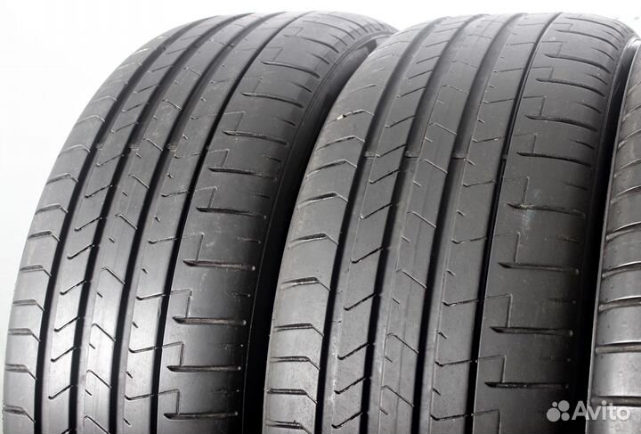 Pirelli P Zero PZ4 245/45 R20