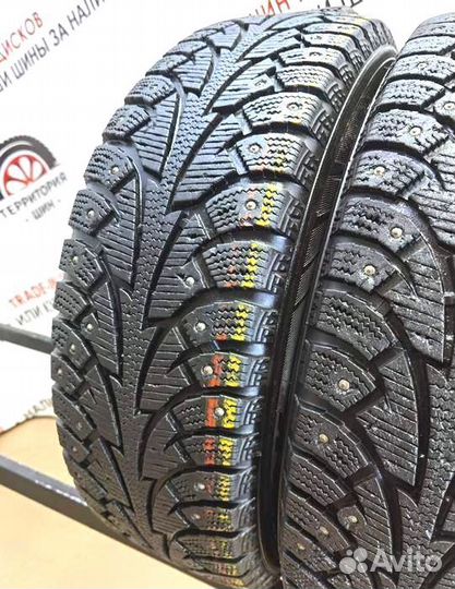 Hankook Winter I'Pike W409 185/65 R15 88L