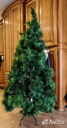 Елка искусственная 180 см