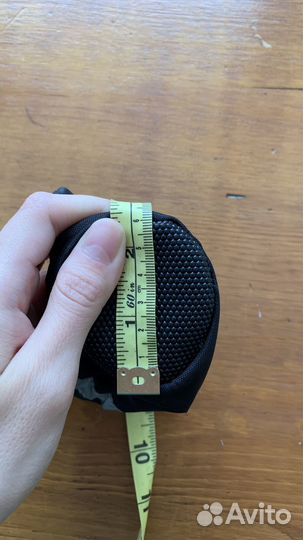 Обувь для собак 6см