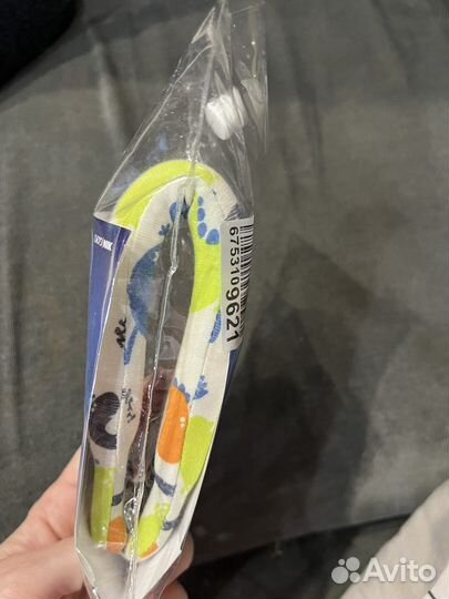 Корсет ортопедический детский