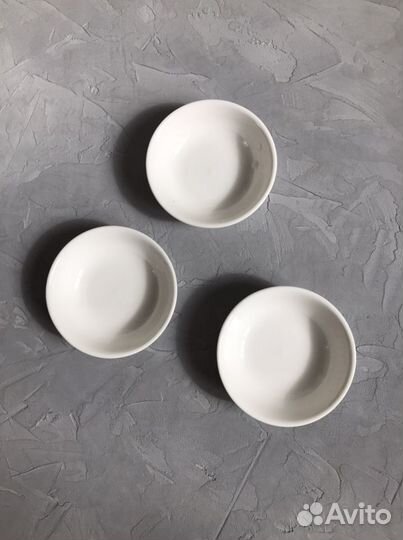 Соусницы wilmax England