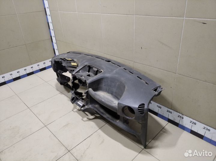 Торпедо Doblo 2005-2015