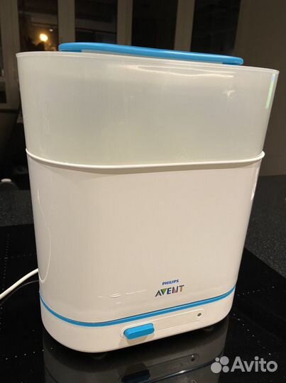 Стерилизатор philips Avent