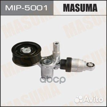 Натяжитель ремня honda K24Z MIP5001 Masuma