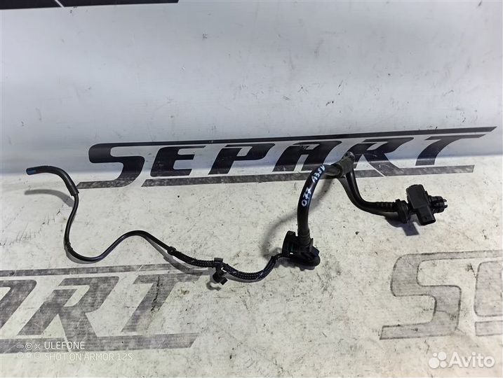 Датчик вакуумного усилителя Audi A3 8V sedan 1.8