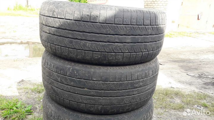 Hankook Dynapro HP RA23 235/55 R17