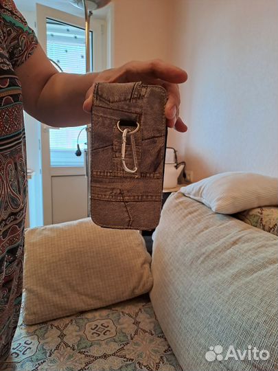 Чехол для psp