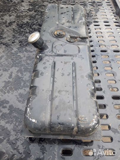 Бензобак Газель Газель Next дизельный