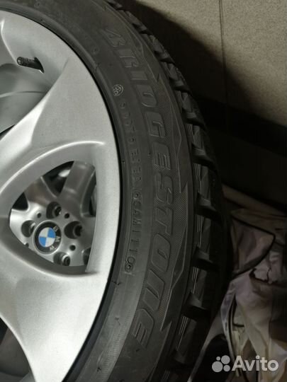 Колеса R-20 BMW