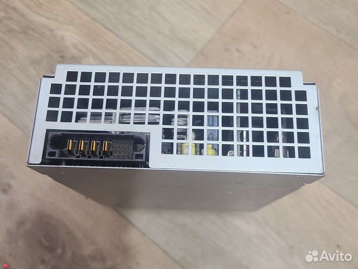 Блок питания от серверов