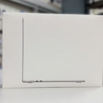 MacBook Air 15 M3 2024 8/512Gb Silver