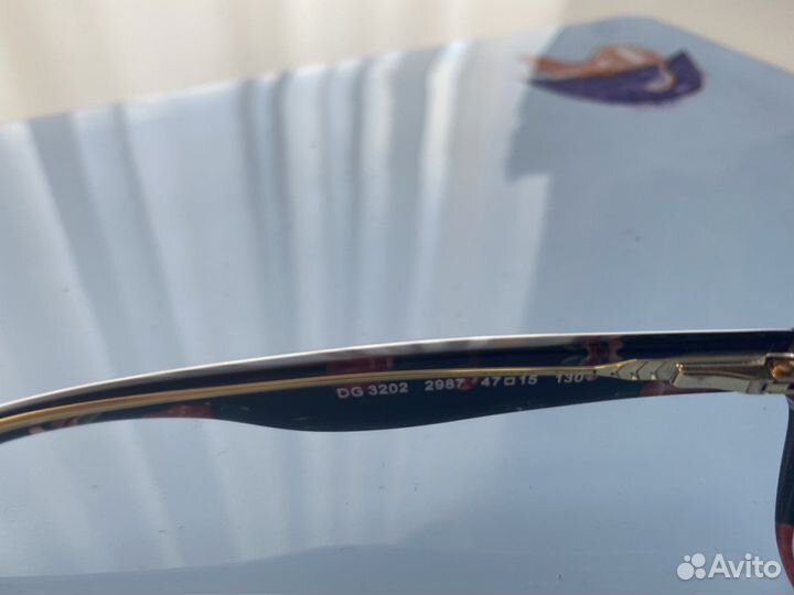 Очки. Оправа. Детская