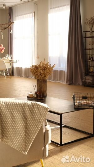 Аренда фотостудии