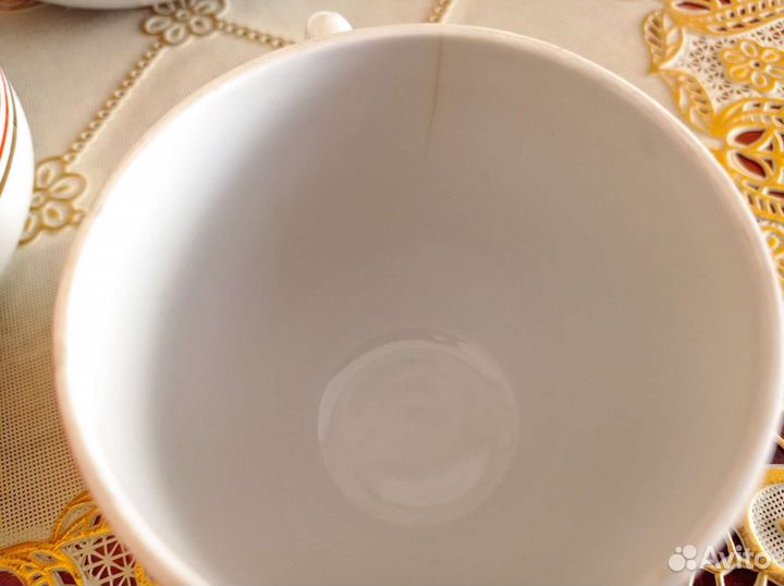 Чайный сервиз