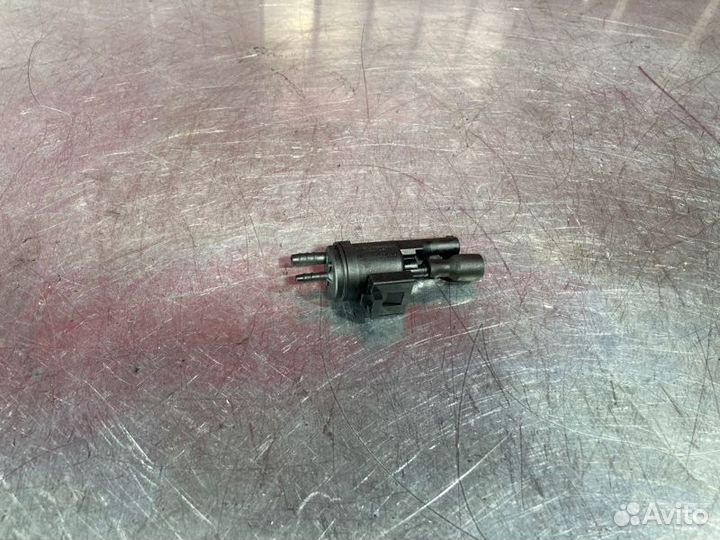 Клапан электромагнитный Mercedes C-Class W203