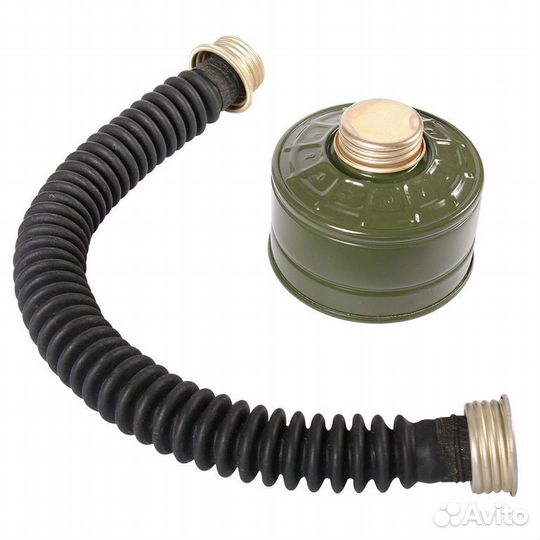 Фильтр для противогаза дпг-3