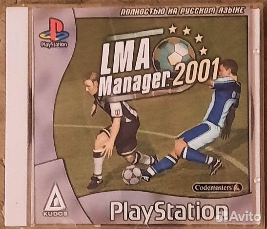 Игры для sony PlayStation