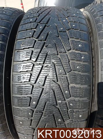 Nokian Tyres Hakkapeliitta 7 SUV 285/60 R18 99B