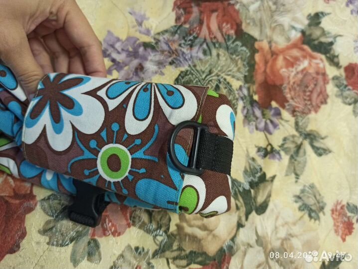 Эргорюкзак i love mum