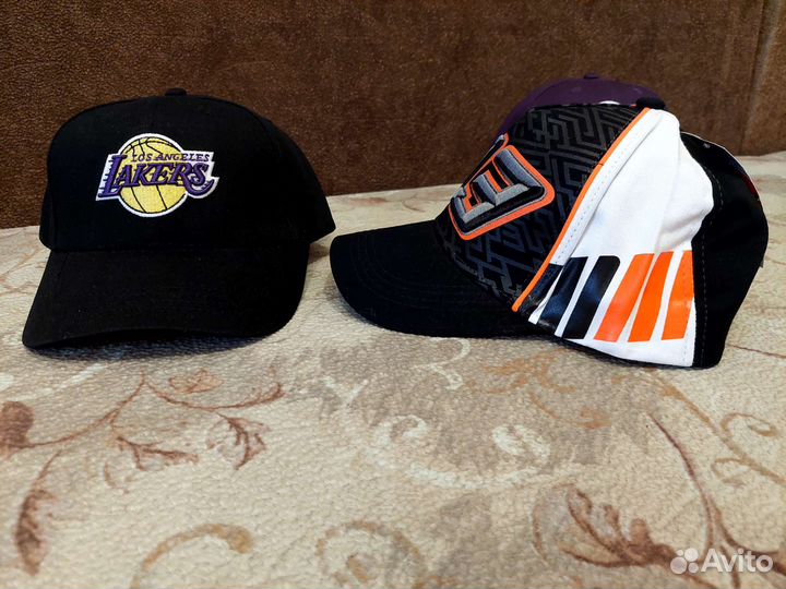 Кепка бейсболка оригинал