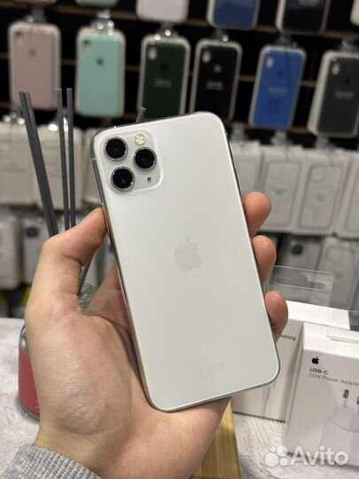 iPhone 11 Pro, 256 ГБ
