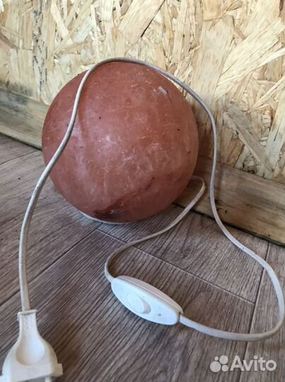 Светильник