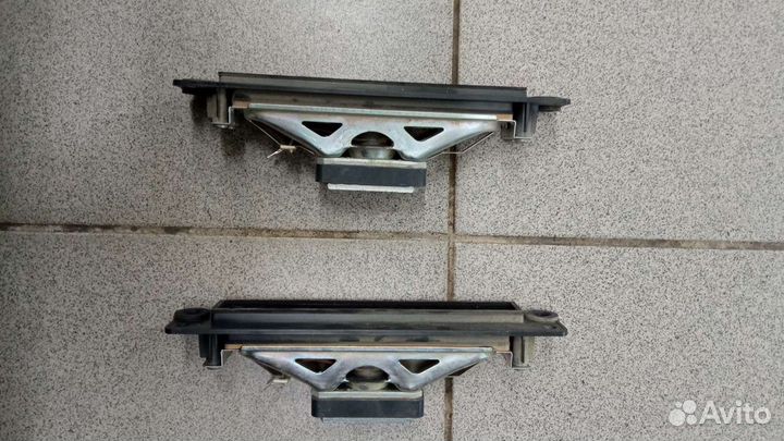 Динамики от ЖК телевизора