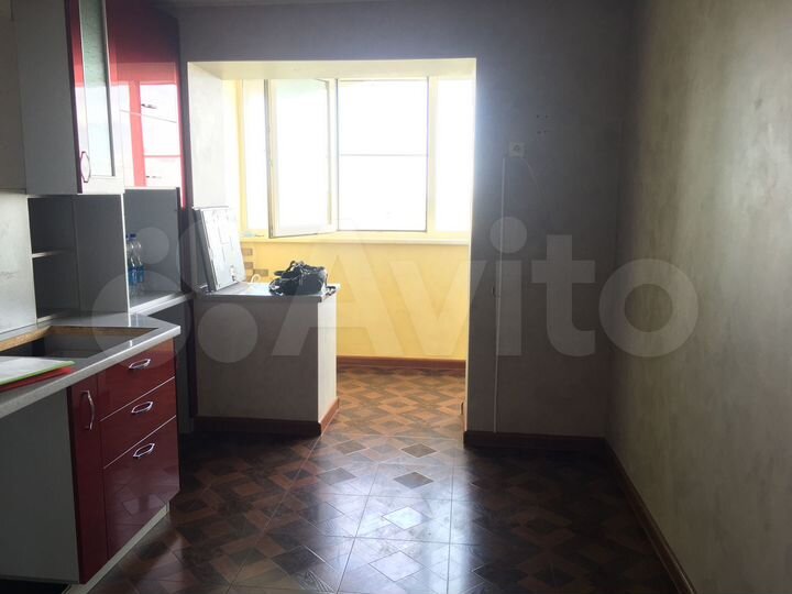 4-к. квартира, 79,1 м², 11/16 эт.