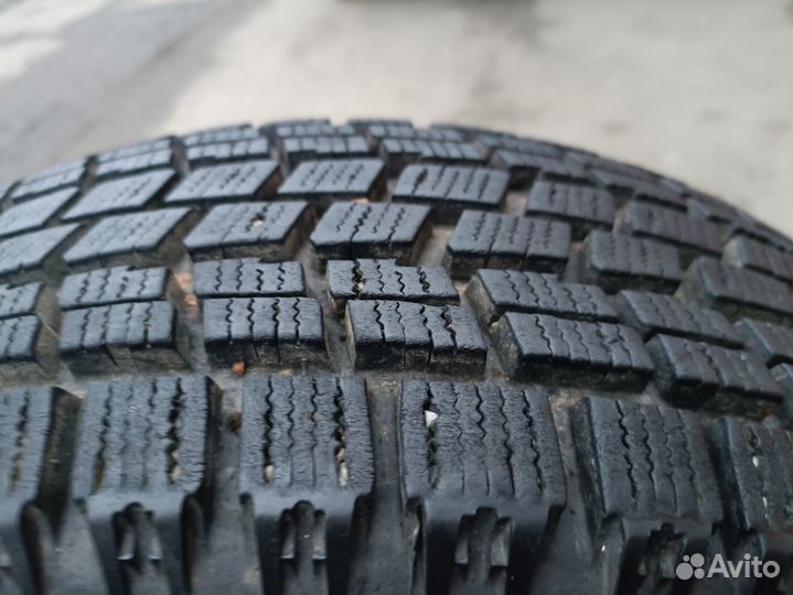 Bridgestone Blizzak WS-50 195/60 R15 88Q