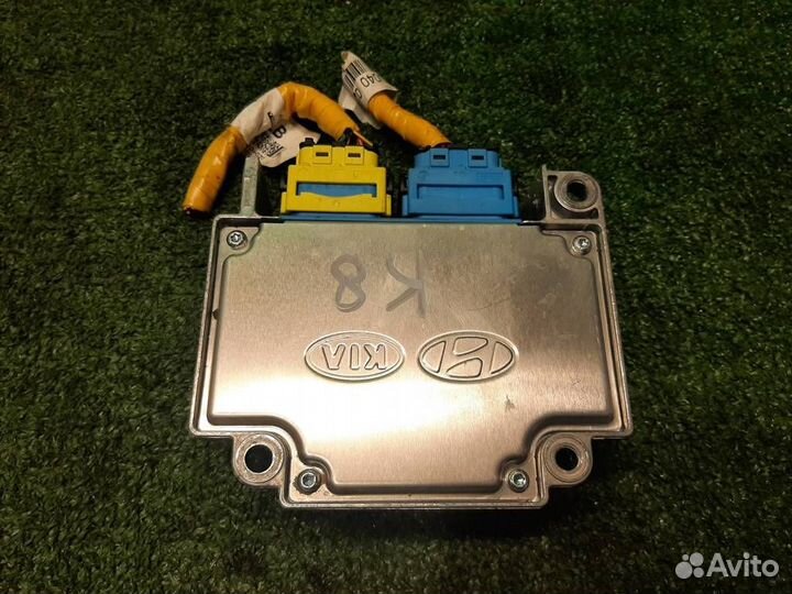 Блок Airbag (SRS) KIA Sportage 3 (SL) 2012