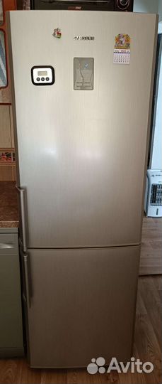 Холодильник Samsung б/у No Frost