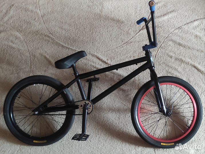 Bmx