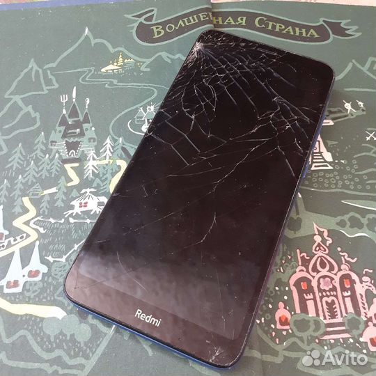 Xiaomi Redmi, 4 ГБ