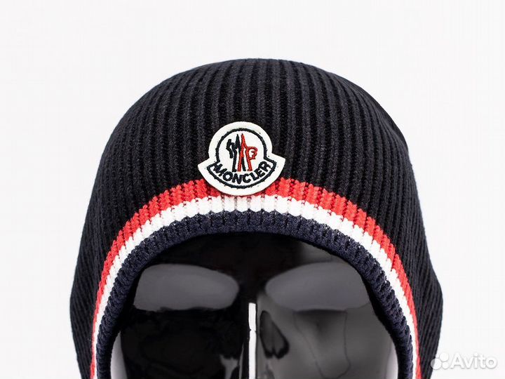 Шапка moncler