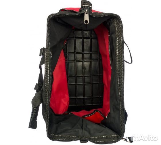 Универсальная сумка монтажника квт С-01