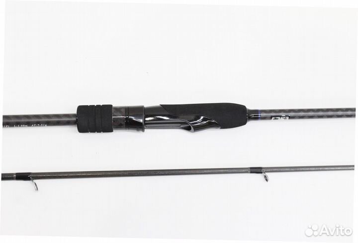 Спиннинг fogel FOG702M-H3G1Fj 2,10 м, тест 7-31 г