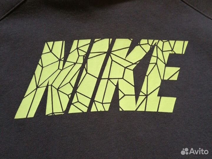 Толстовка мужская nike