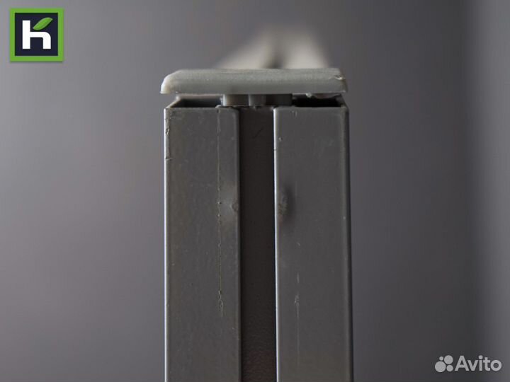 Офисная перегородка