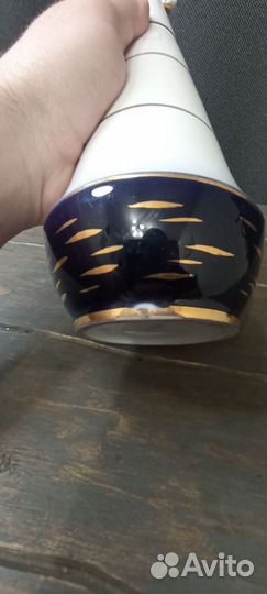 Штоф маяк адмиралтейство СССР