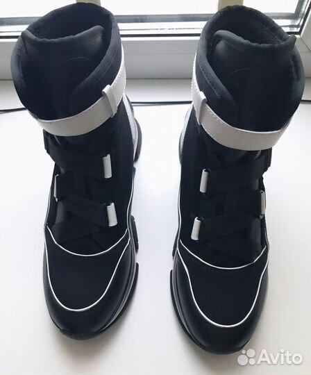 Michael Kors кроссовки женские (ботинки)