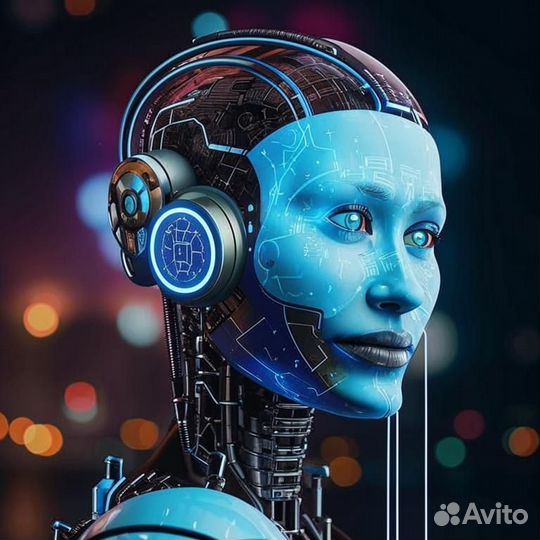 Создание чат бота