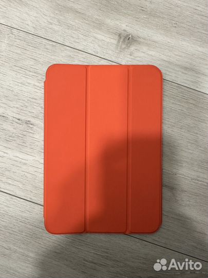 Чехол smart folio iPad mini 6