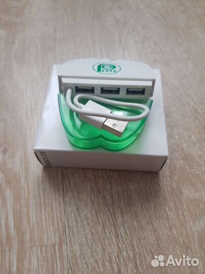 Внешний аккумулятор