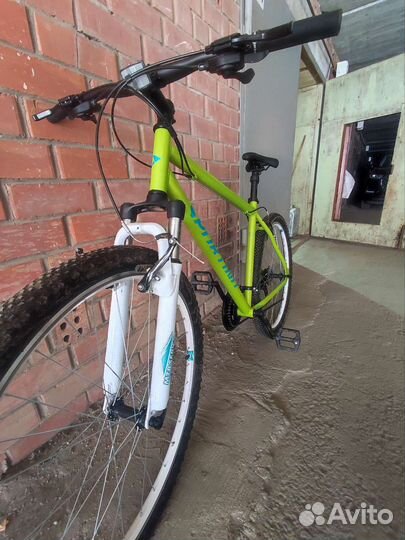 Велосипеды forward sporting 27.5