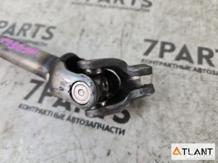 Рулевой карданчик suzuki hustler