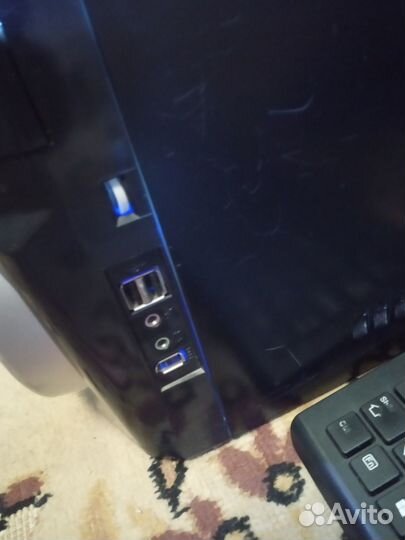 Компьютер бу