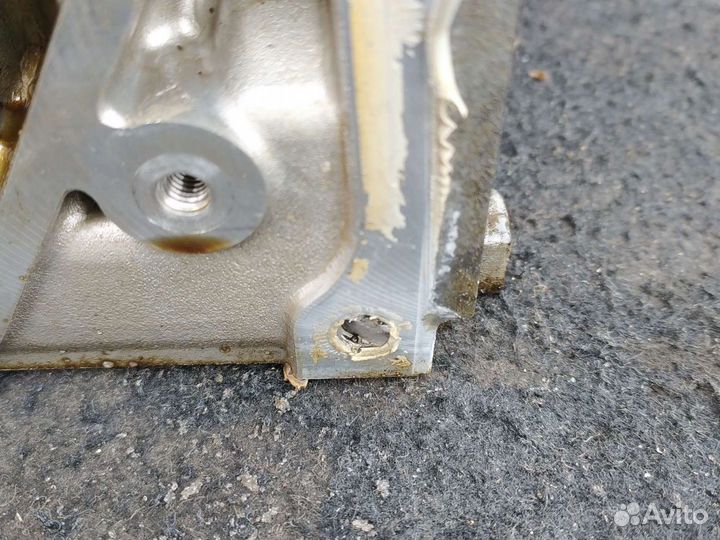 Гбц honda civic 4D