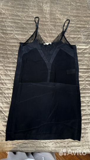 Новая блуза в бельевом стиле Maje