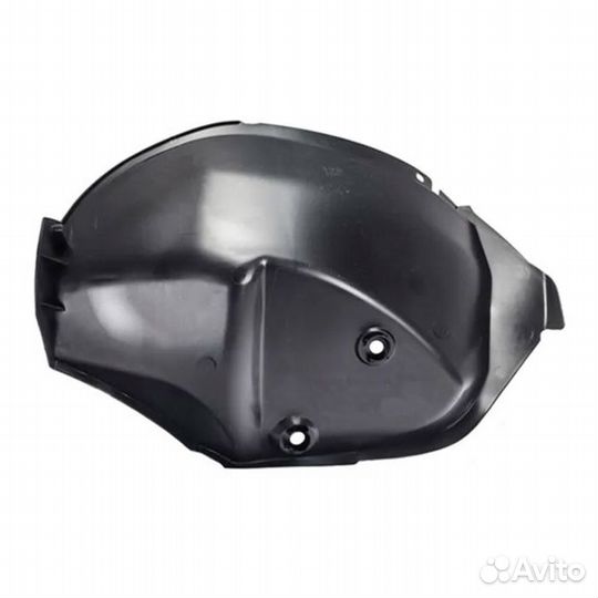 Подкрылок задний левый Renault Duster (2010-2020)